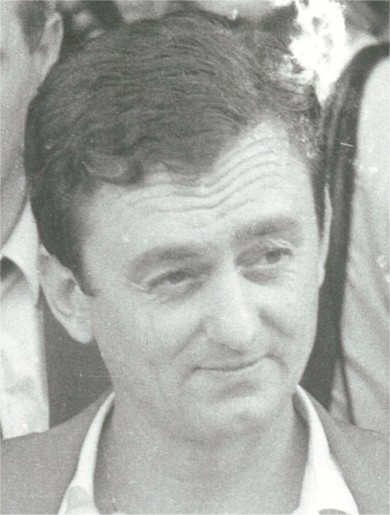 Carlo Mitra
