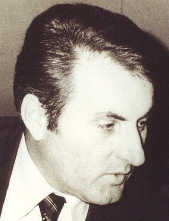 Giancarlo Pelachini